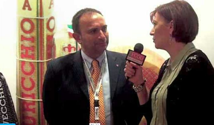 Alberto Auricchio