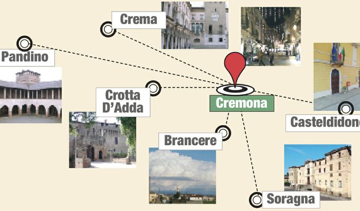 I fantasmi della Bassa