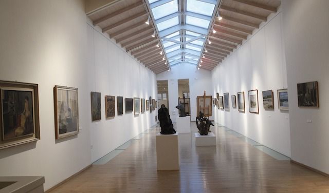 Museo Diotti Casalmaggiore