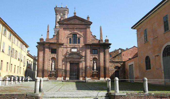 Chiesa S. Omobono