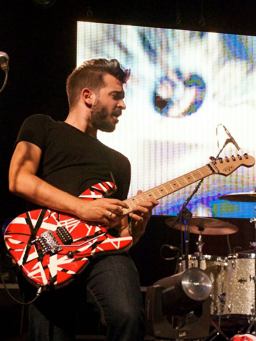 Mattia Tedesco