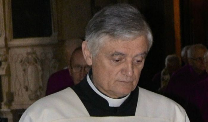 Mons. Trabucchi