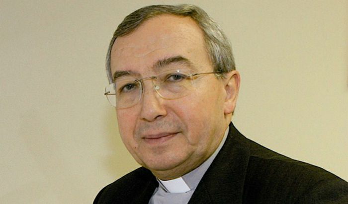 Mons. Rini
