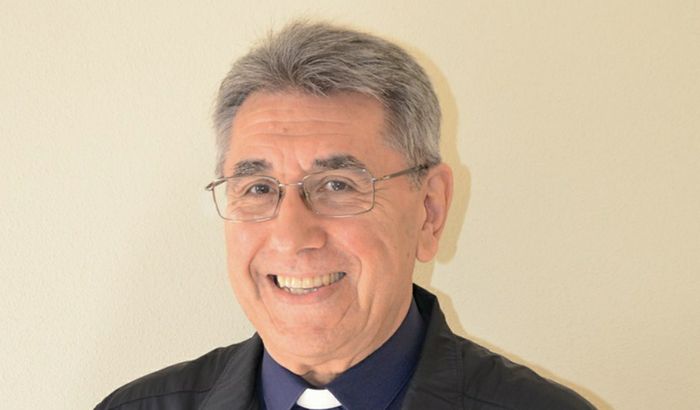 Mons. Cibolini