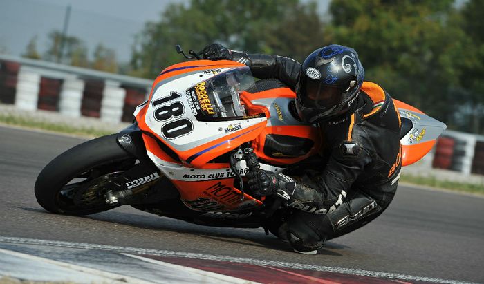 Moto, Masssimo Boccelli