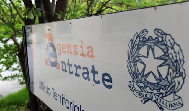 Agenzia delle Entrate