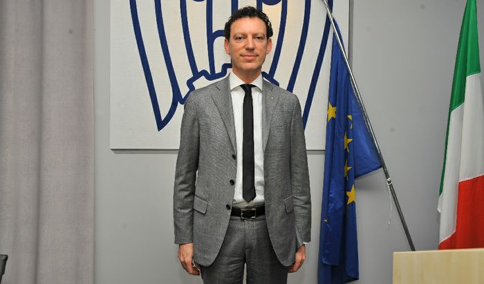 Rossano Bonetti - Vicepresidente dell'Associazione Industriali di Cremona