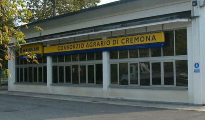 Consorzio Agrario di Cremona