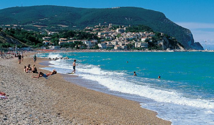 Numana (Ancona)