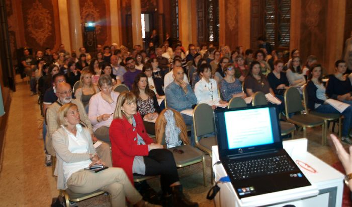I 94 proprietari cremonesi alle lezioni del Patentino