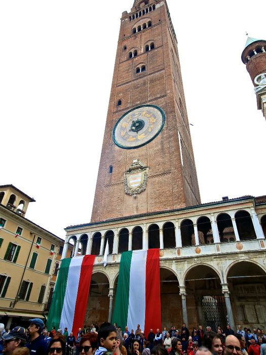 25 Aprile - 70° anniversario