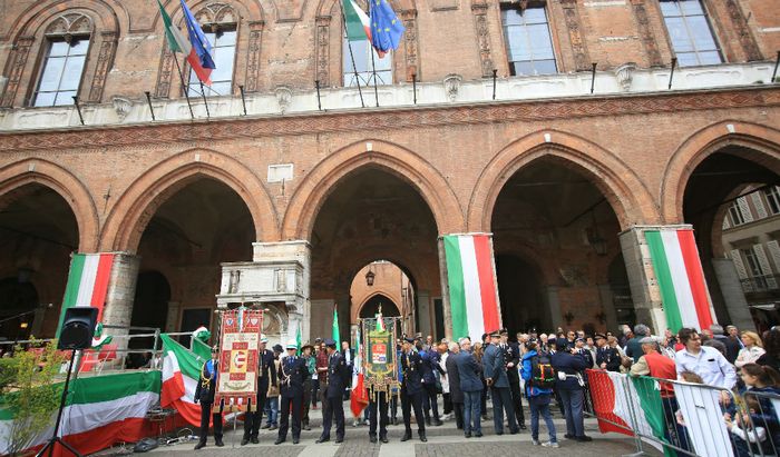 25 Aprile - 70° anniversario