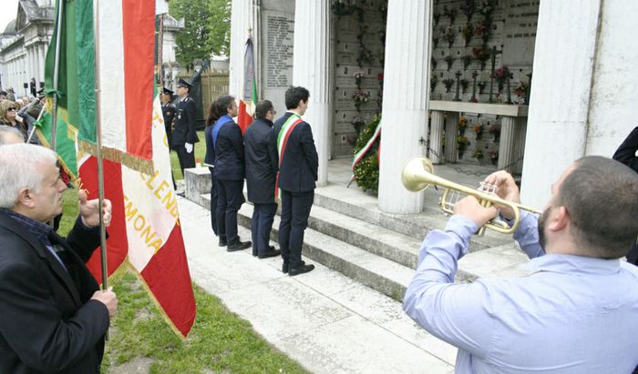 25 Aprile - 70° anniversario