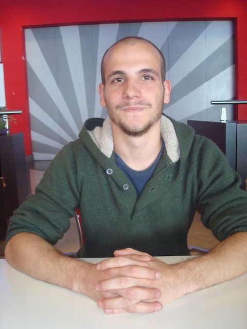 Alex Cartagini


