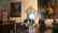 L'ON. Laura Boldrini in visita a Cremona - Palazzo del Comune | foto: Betty Poli