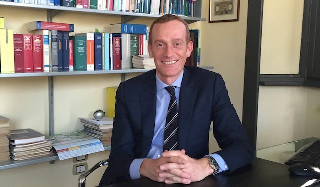 PAOLO STELLA MONFREDINI - COMMERCIALISTA PROFESSIONI