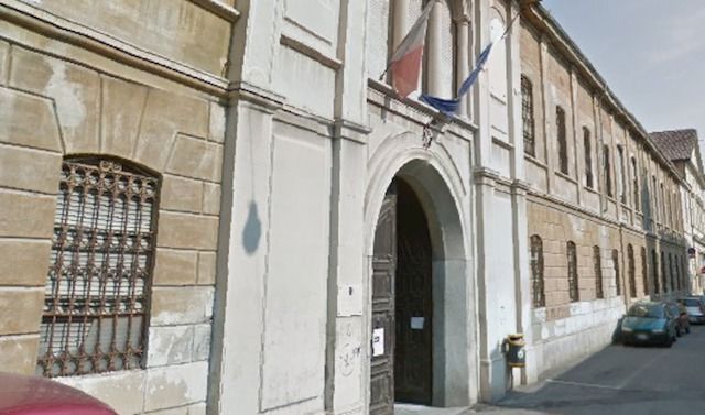 Istituto Ponzini Soresina
