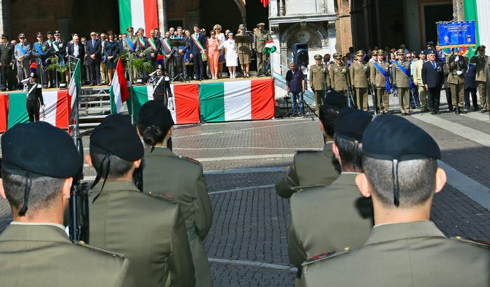 Festa della Repubblica - 2015