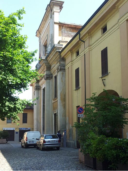 Ex Chiesa di San Francesco