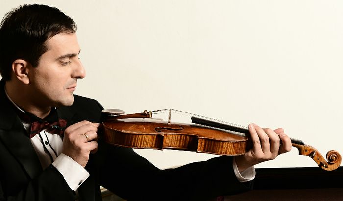 Matteo Fedeli
