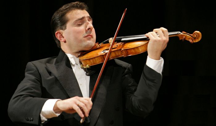 Matteo Fedeli
