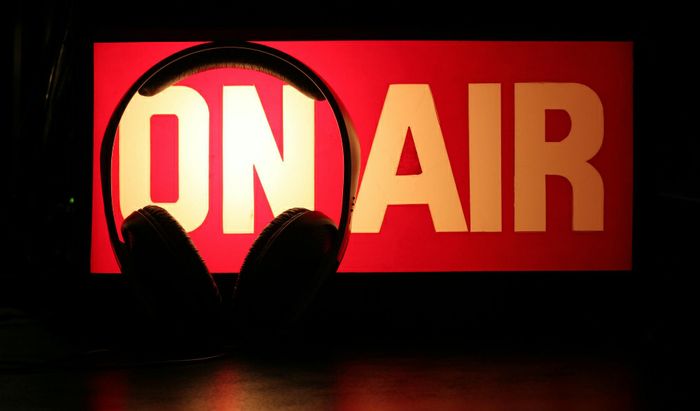 On Air