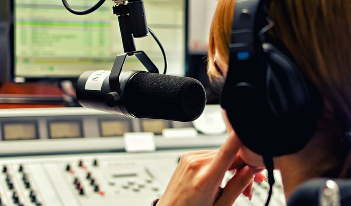 Radio libere