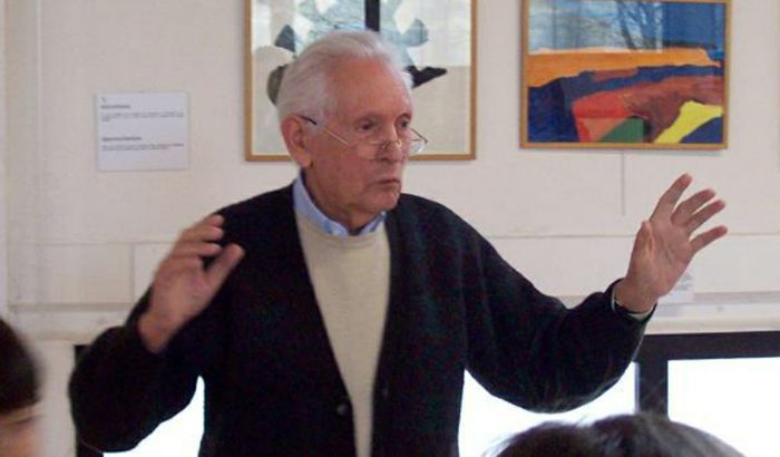 Mario Lodi
