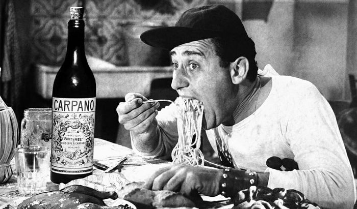 Alberto Sordi