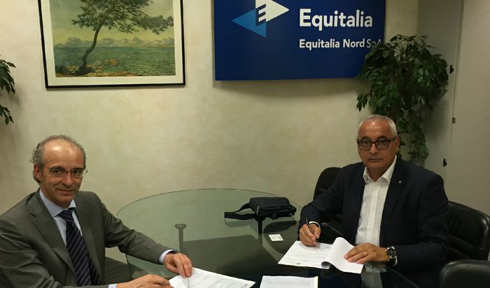 Cna - Equitalia - accordo per le imprese
