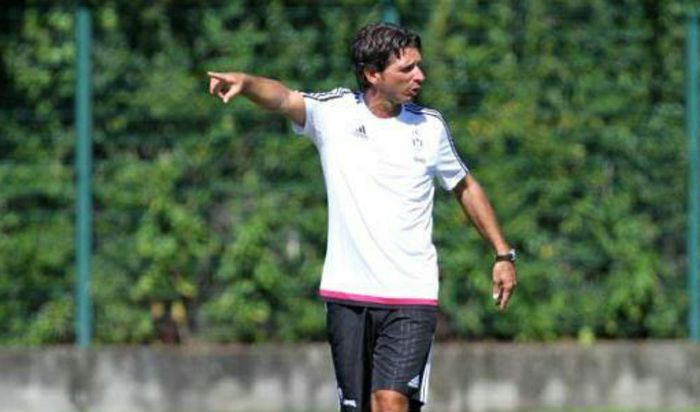 Foto tratta dal profilo Facebook di Juventus  Youth