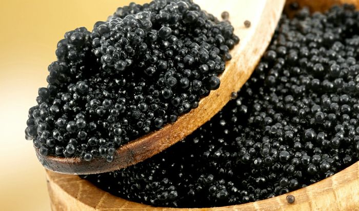 Caviale