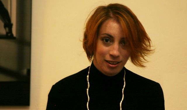 CLAUDIA SEBASTIANI INGEGNERIA UNIVERSITA'
