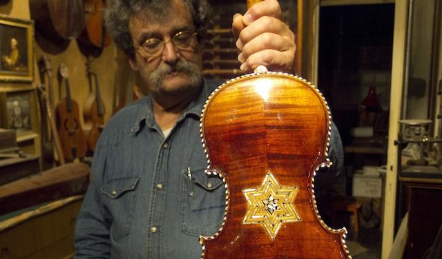 Amnon Weinstein
