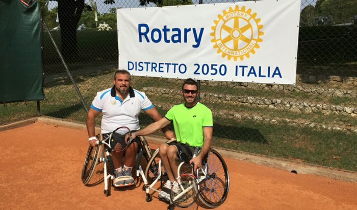 Neno contro Andrea