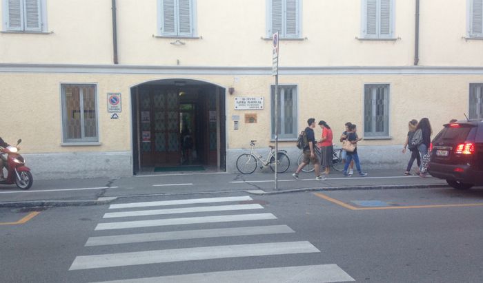 Via XI Febbraio