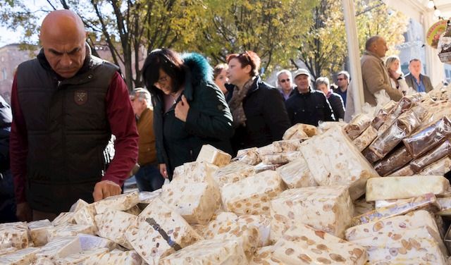 Festa del Torrone

