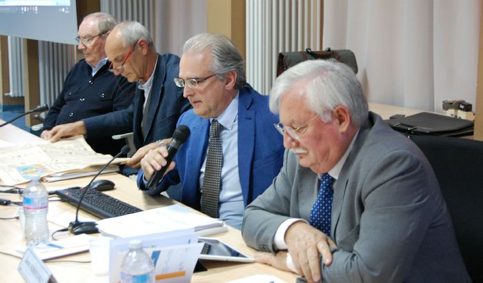 Il convegno dei geometri sulla previdenza