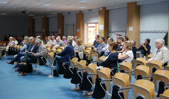 Il convegno dei geometri sulla previdenza