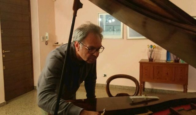 Alberto Mattarozzi

