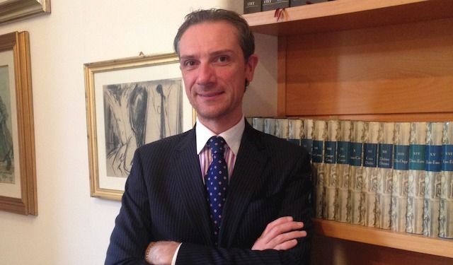 GIOVANNI COLOMBANI NOTAIO 