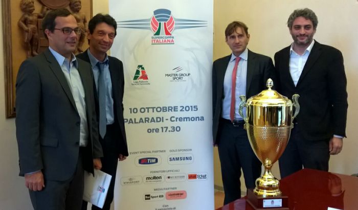 Boselli Botturi, Galimberti, Santamaria e Platé