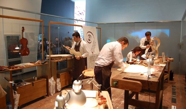 Consorzio liutai
