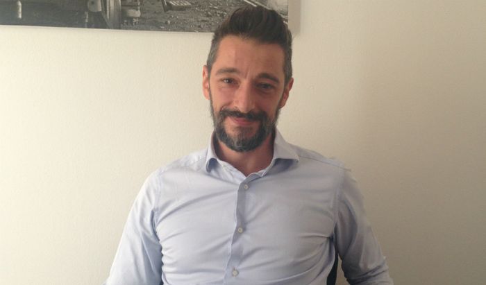 Matteo Sibra (Filt Cgil)