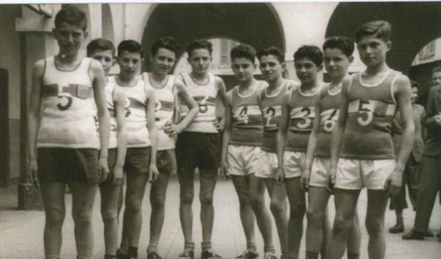 Collegio Sfondrati