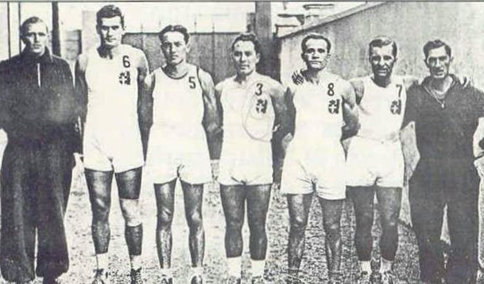 La formazione del Borletti Milano