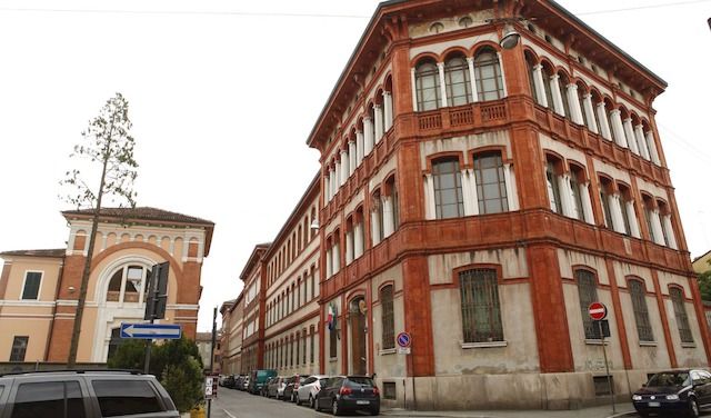 Istituto Pareggiato Monteverdi