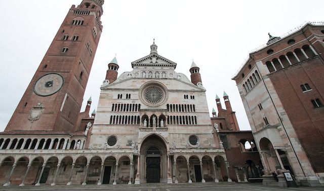 Duomo Cremona