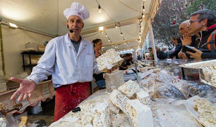 Festa del Torrone