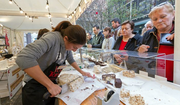 Festa del Torrone